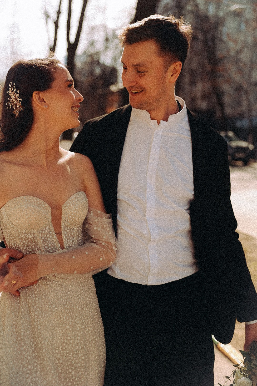 Дима и Лена. Фотограф Нижний Новгород