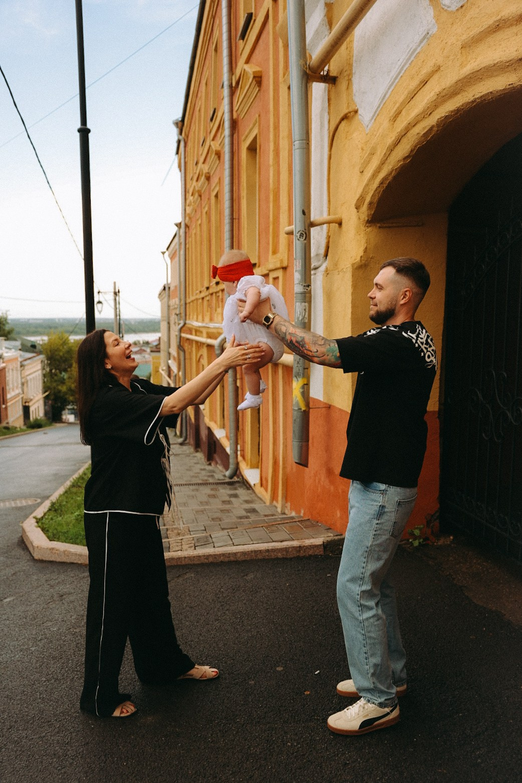 Family. Фотограф Нижний Новгород