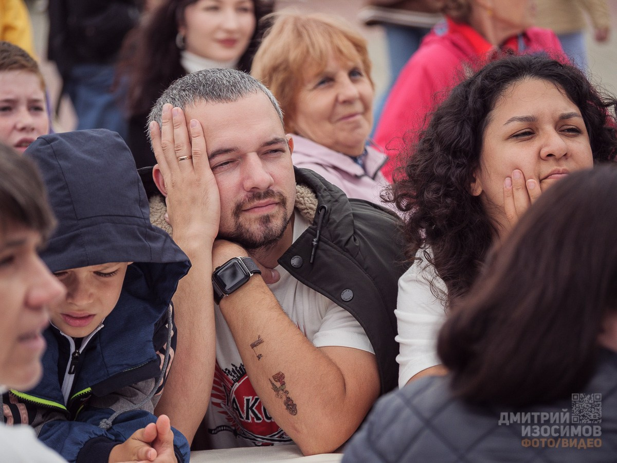 День города 439