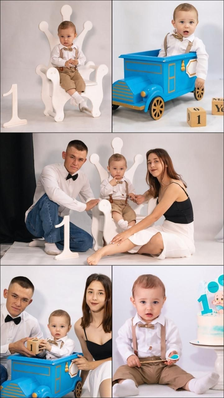 Детская фотосъемка. Фотограф-Видеограф Чита Екатерина Жеребцова