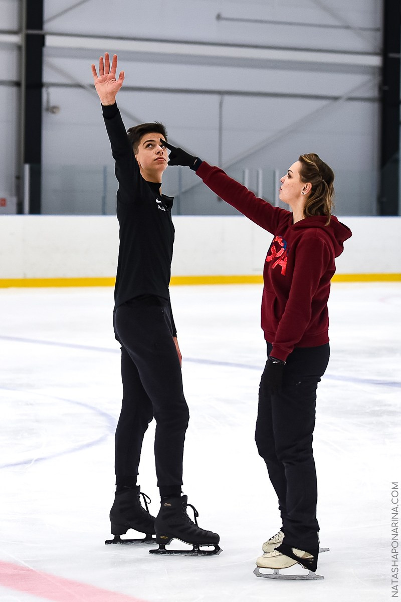 ПЁТР ГУМЕННИК НА МОИХ ФОТОГРАФИЯХ. Russian figure skating photographer from Saint-Petersburg