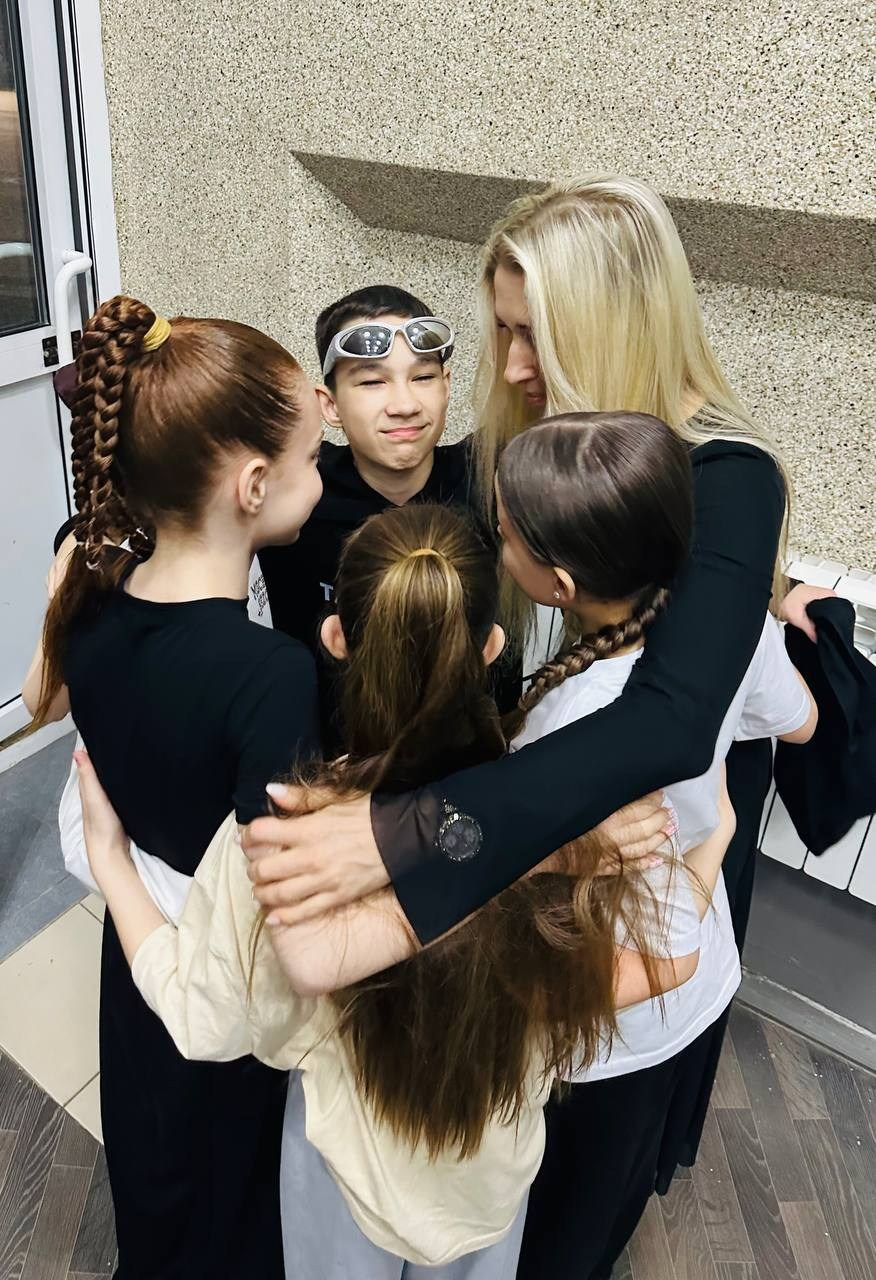 Новости о танцах во Фрязино Tanzclass Лилии Лебедевой. Tanzclass Лилии Лебедевой, Фрязино