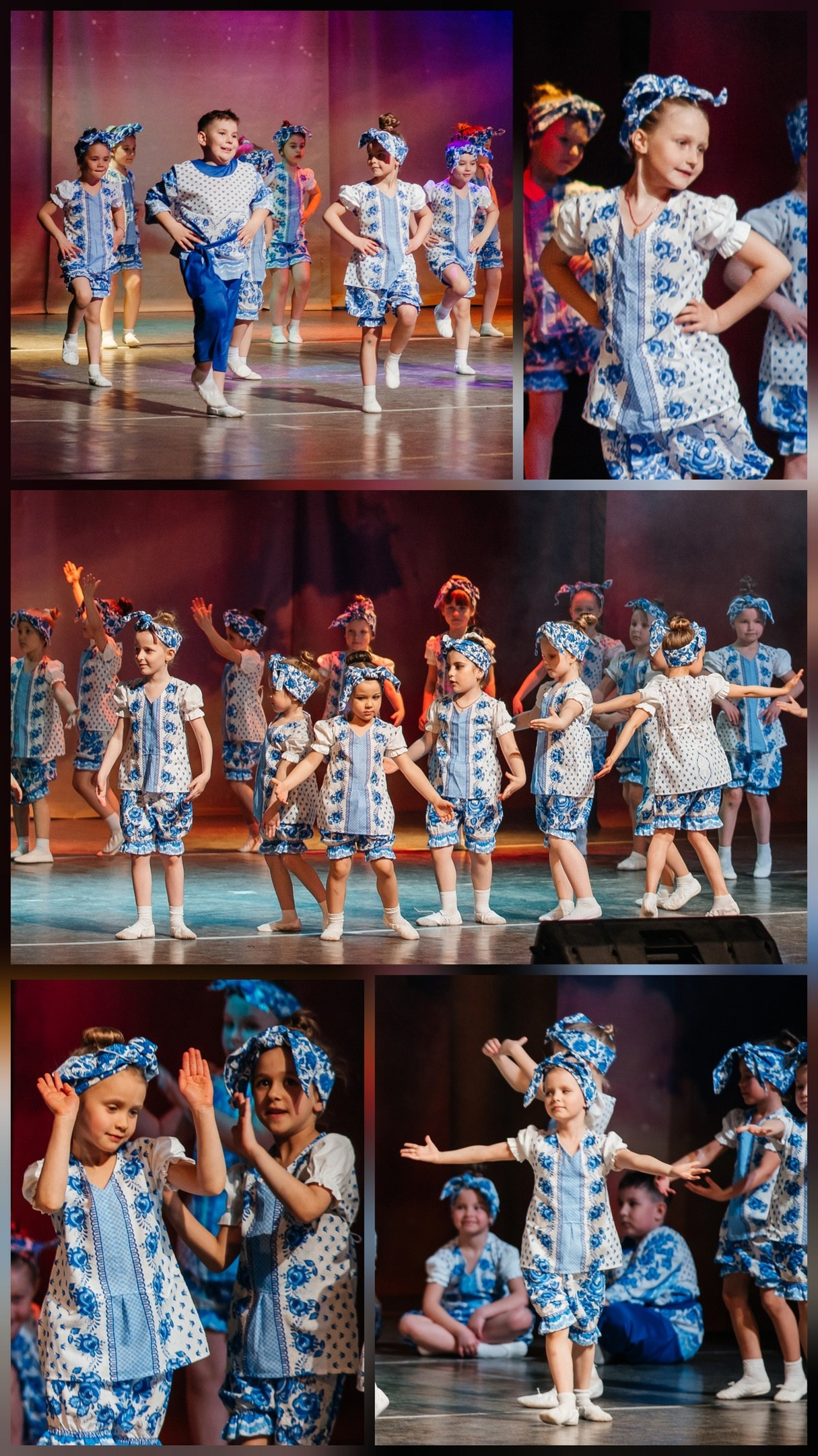 Каляда (Заинька)