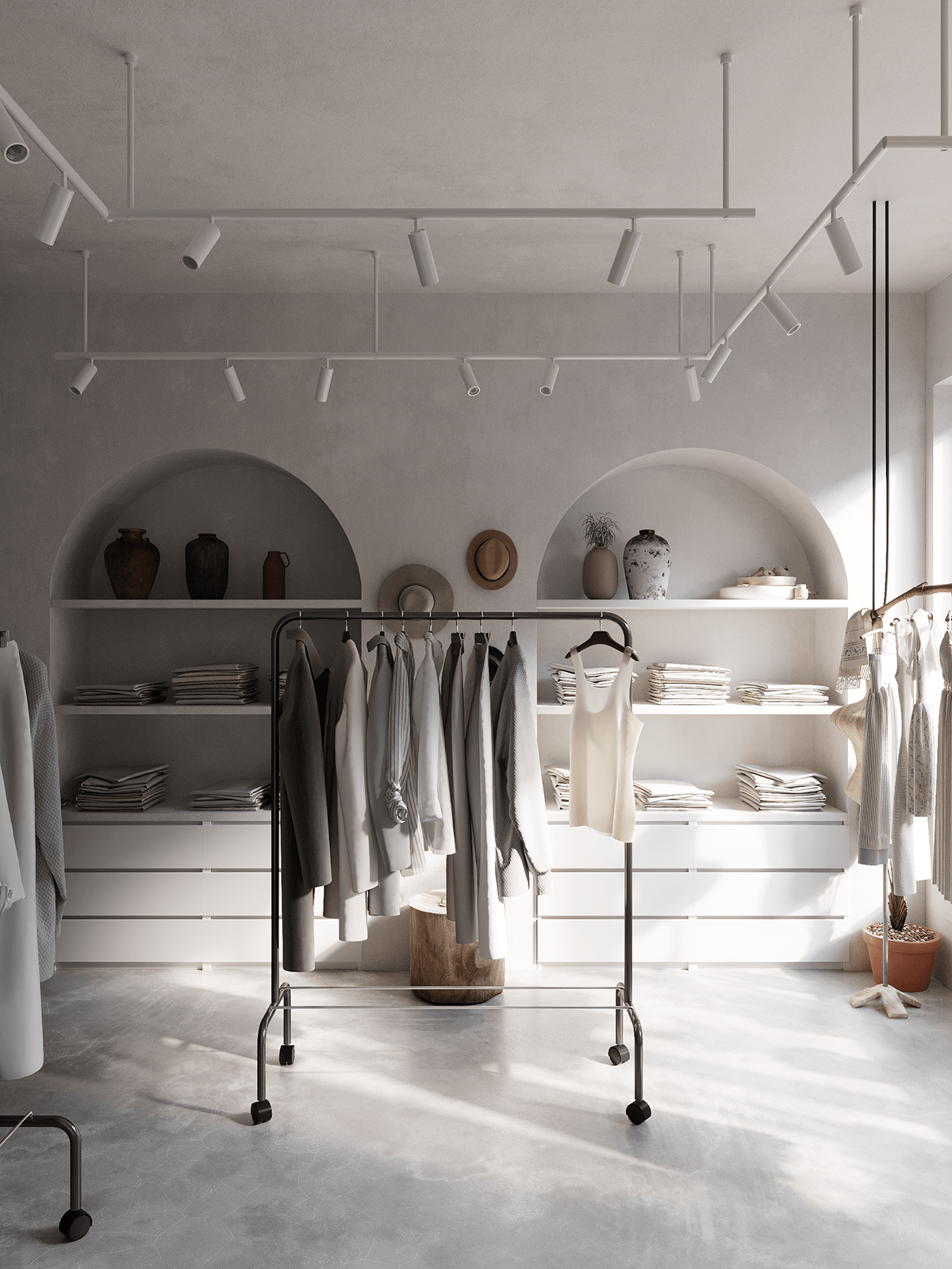 Country Cafe&Textile 2022. Топоровский Владислав 3д Визуализатор