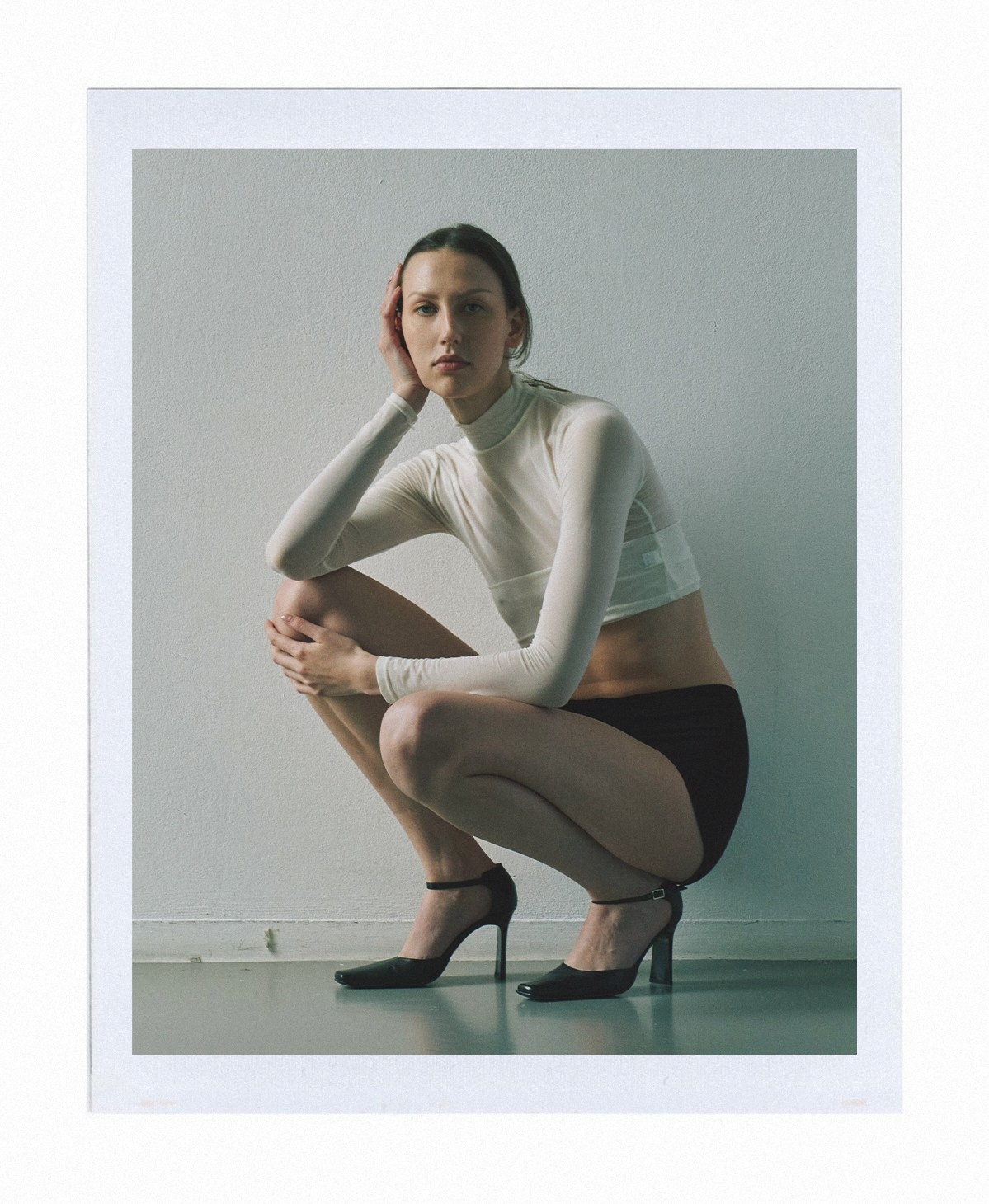 Елизавета. Fashion фотограф в г. Москва