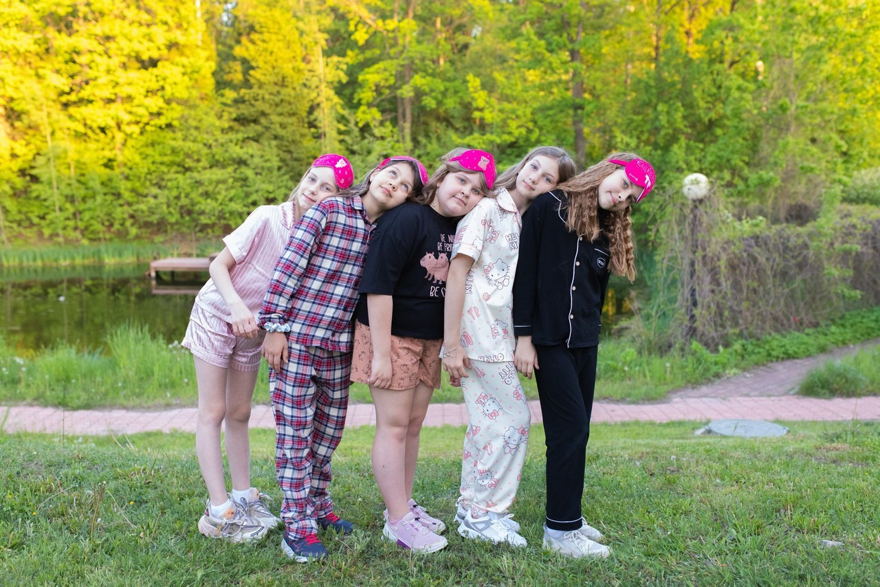 Детская фотография. Семейный фотограф Мария Терехова