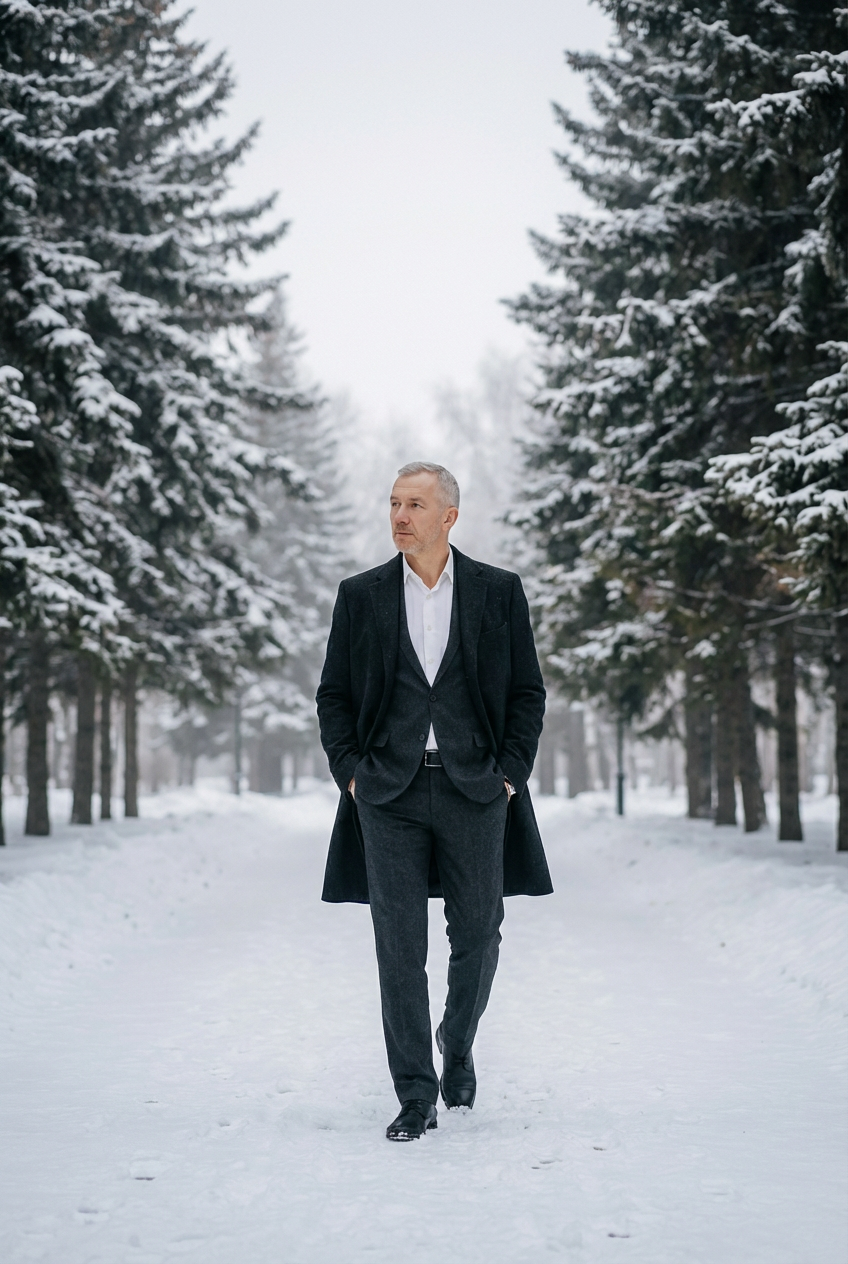 Степан. Универсальный фотограф Пономарёв Вячеслав