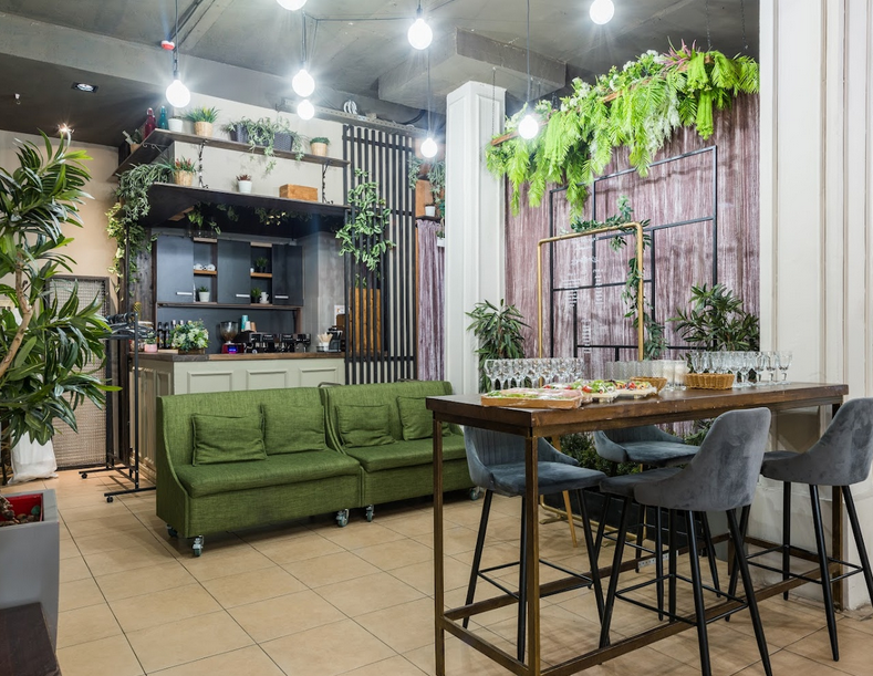 Площадка № 1-2. Свадебный и портретный фотограф Москва