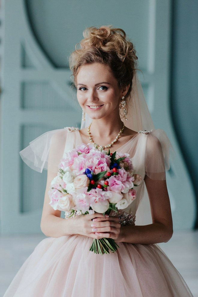 Портфолио. Свадебный и репортажный фотограф