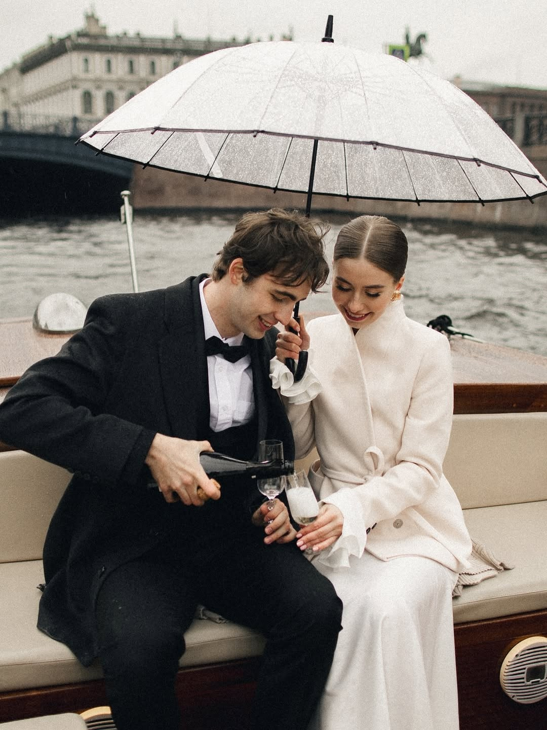 Даниил & София. ФОТОГРАФ | ТЮМЕНЬ