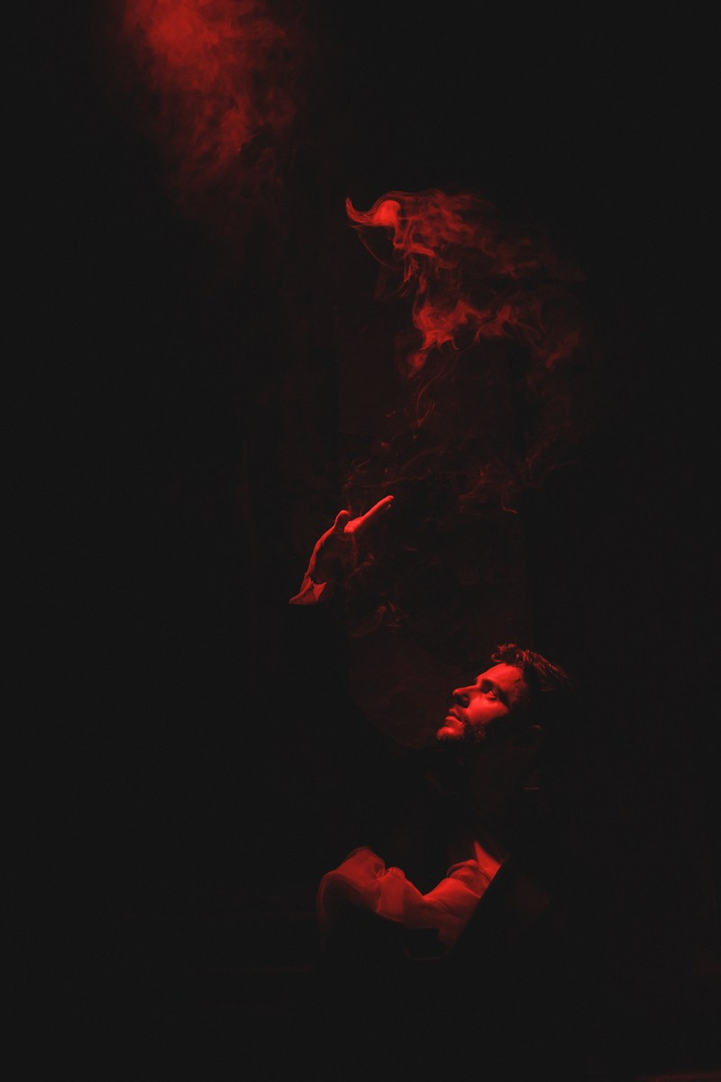 Nature inspiration (Творческий проект). Семейный и свадебный фотограф в Нижнем Новгороде