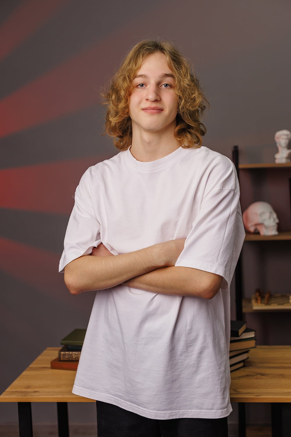 10 школа 9б: студийная фотосессия. СИГМА | Студия выпускных альбомов Красноярск