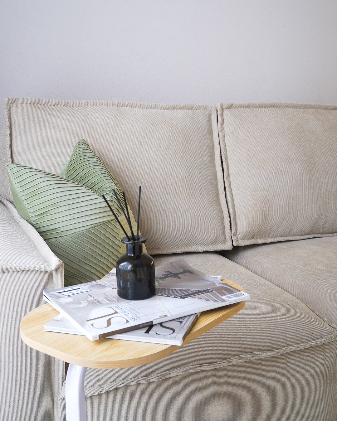 Квартира для сдачи в аренду ЖК Первый Дубровский. Предметная фотография. Москва