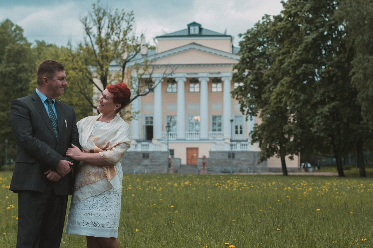 Свадебные съемки. Фотограф Бочарова Наталья, Санкт-Петербург