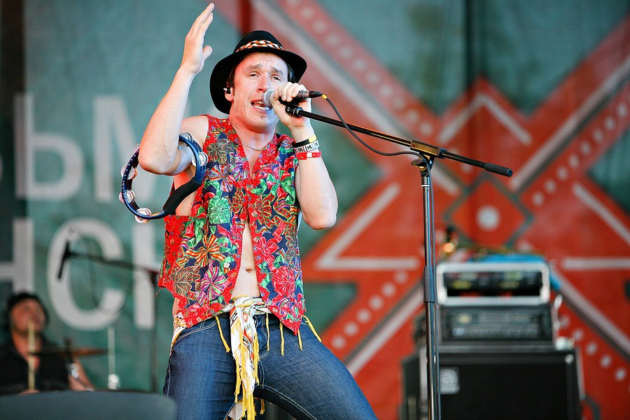 Репортаж Портфолио. Фотограф и видеограф Анна Домашенко