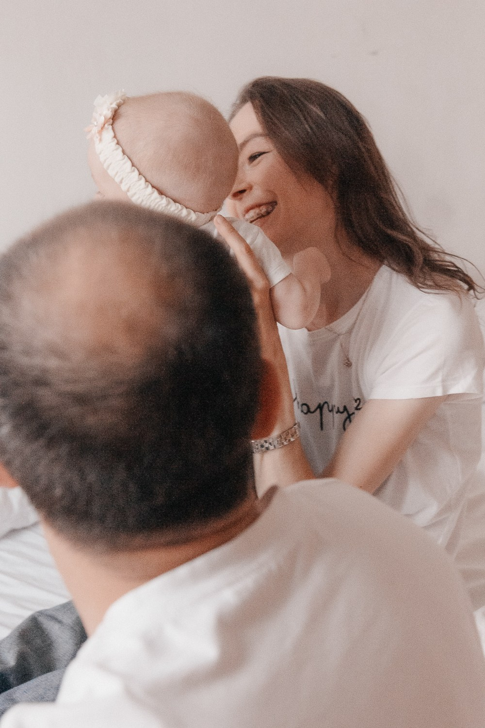 FAMILY. Семейный фотограф Казань Никита Федин
