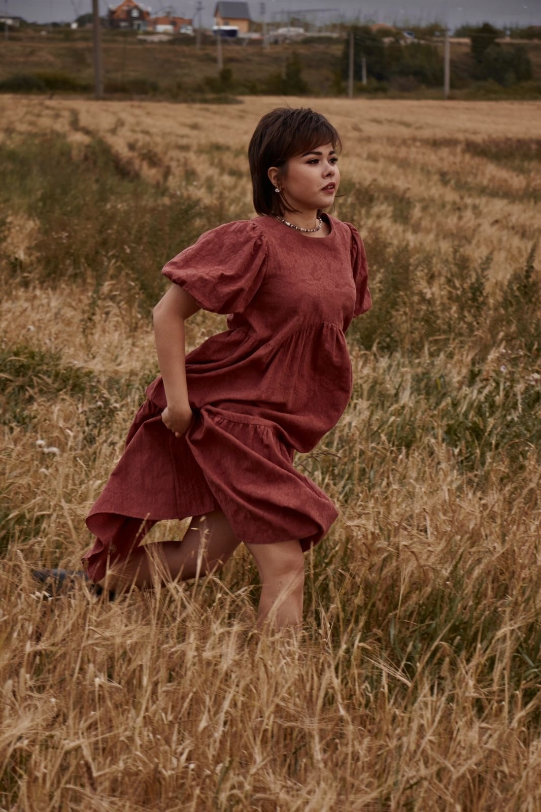 Валерия. Фотограф Стилист Тюмень Вера Хайруллина