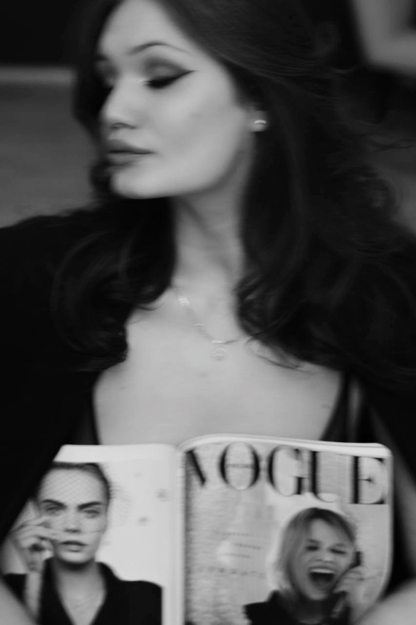 Портретный, репортажный фотограф Санкт-Петербург Елизавета Комарова