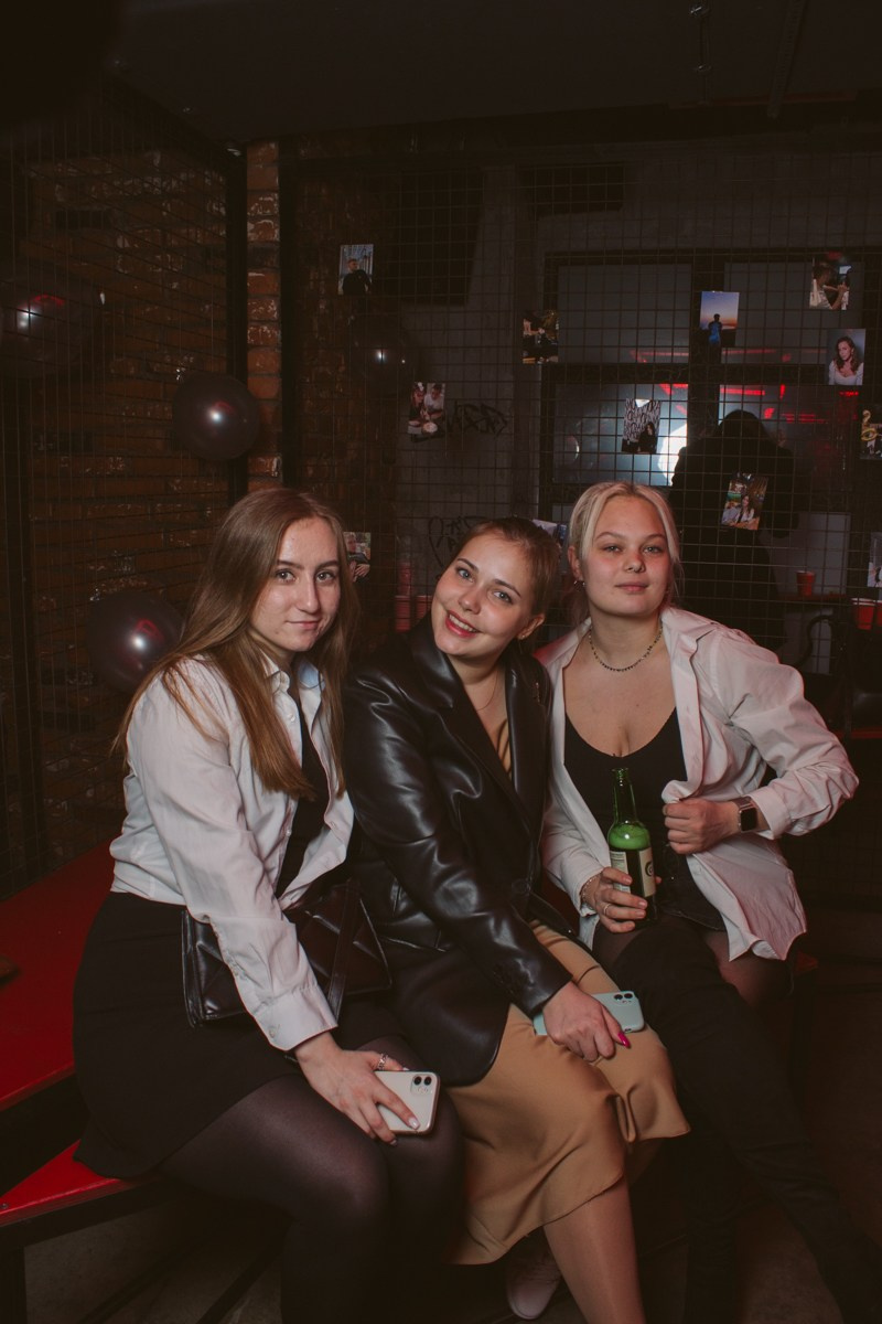 HB L&L. Фотограф Настя Булочка Екатеринубрг