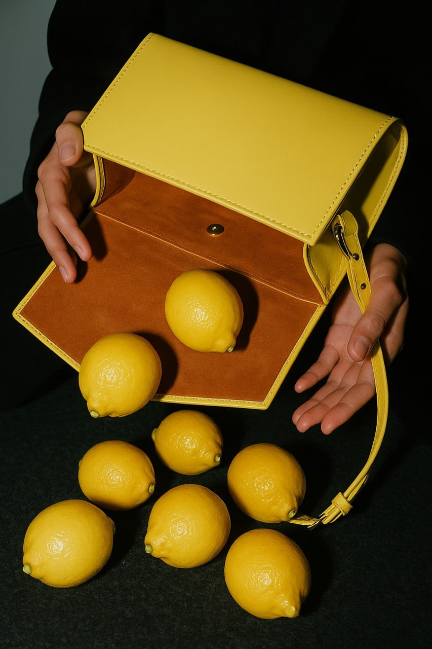 Портфолио. Dileo