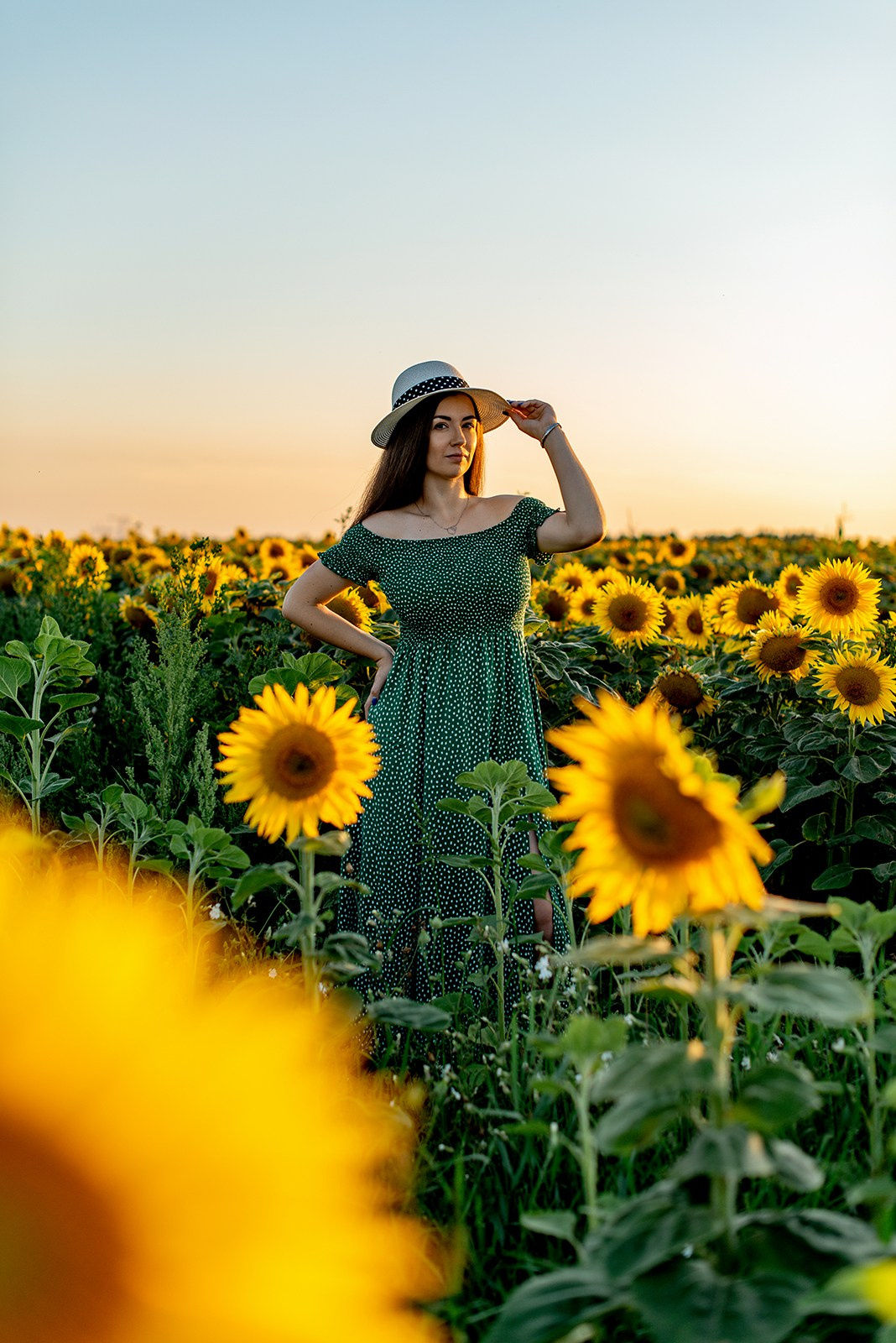 Индивидуальная фотосессия. Фотограф в Минске