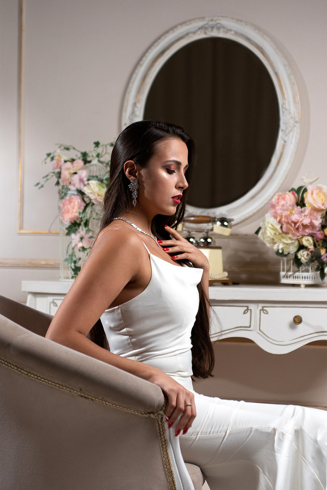 Индивидуальная фотосессия. Фотограф в Минске