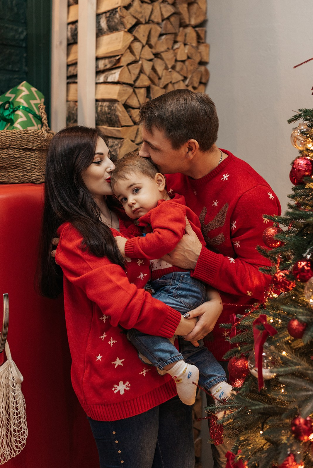 Семейные фотосессии. Фотограф в Минске