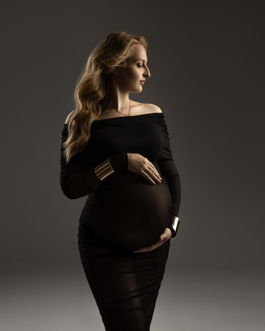 Прайс «В ожидании чуда». Демидова Натали, фотограф беременности и материнства г. Астана