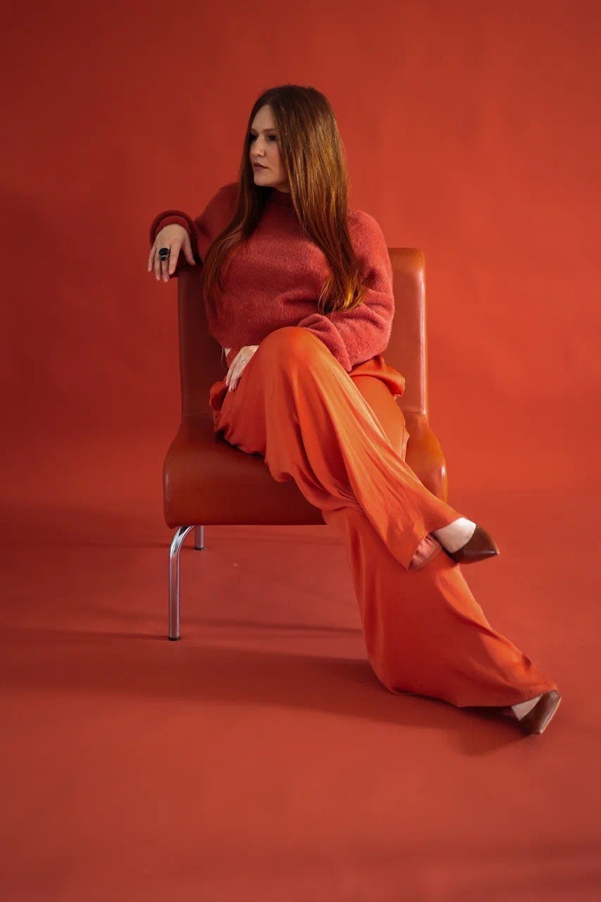 Фотосессия Анастасии. Фотограф ANNA GEREIHAN