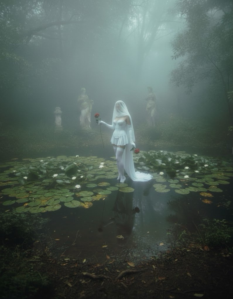 AI — фото. Yung_linn_ai