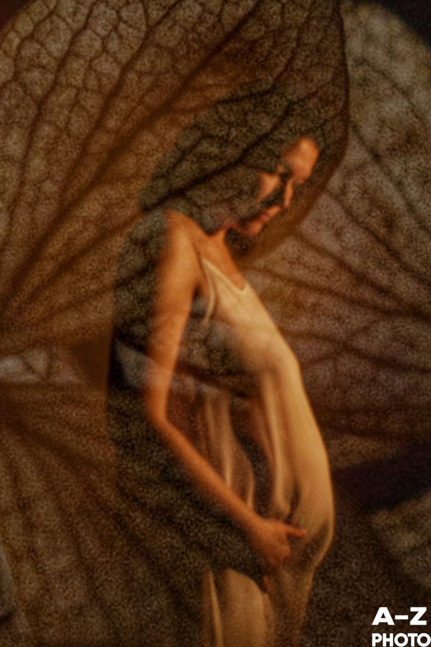 Фото недели 18.11.2025. Женский семейный фотограф Тула Москва Захарова Анна