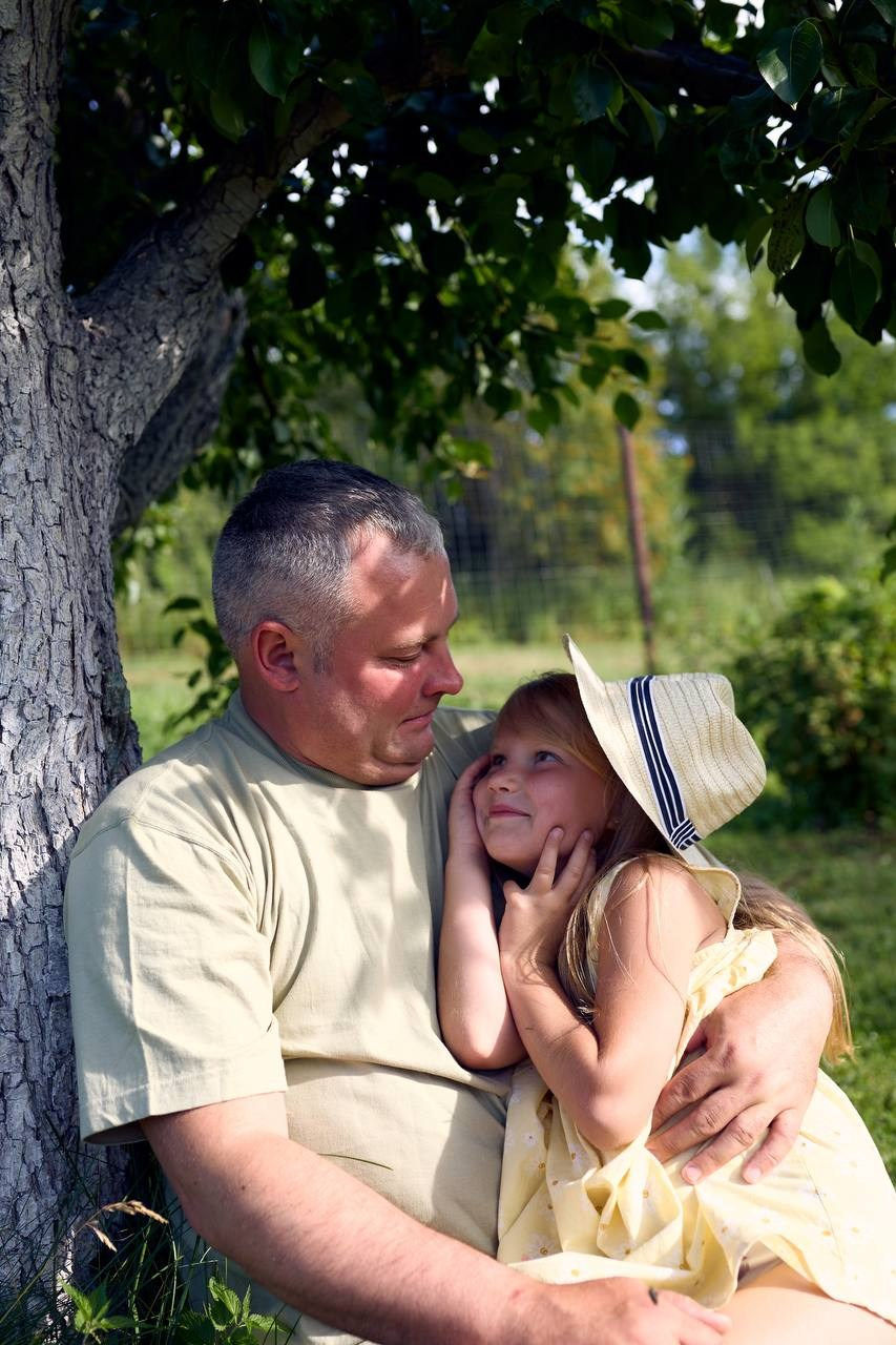 Детские фотографии. Семейный и портретный фотограф в Нижнем Новгороде Ольга Андреева