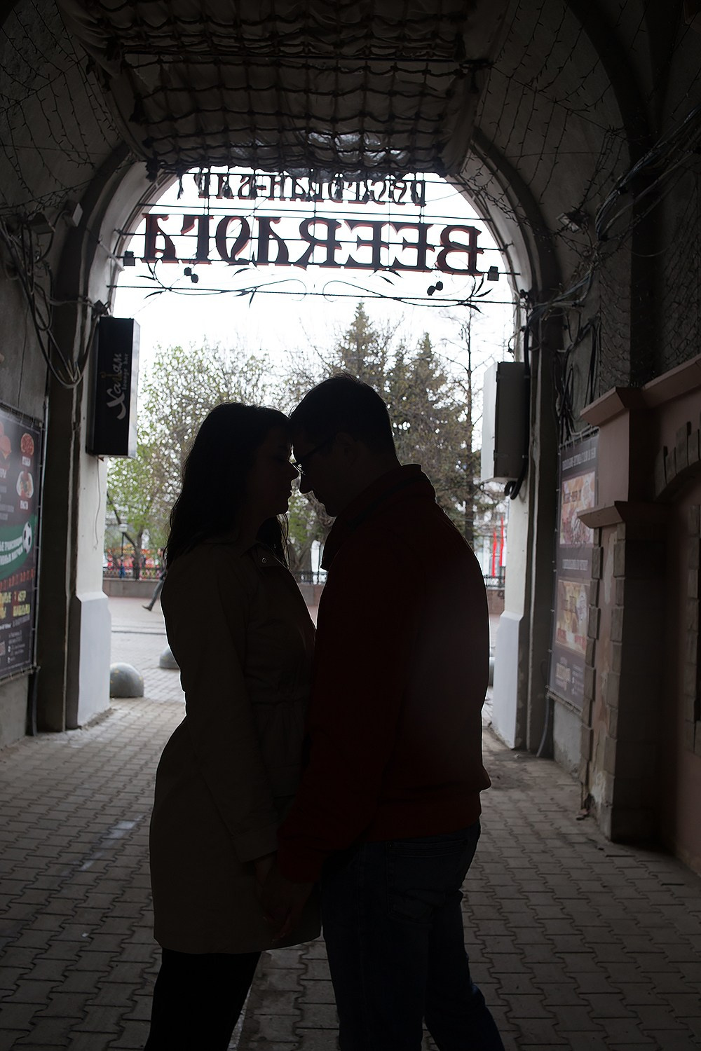 Экскурсия-прогулка-фотосессия пары из Тольятти. Детский и семейный фотограф, фотограф мероприятий Нижний Новгород