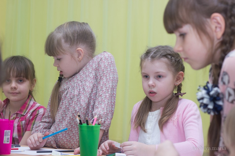 Детский центр Сёма. Детский и семейный фотограф, фотограф мероприятий Нижний Новгород