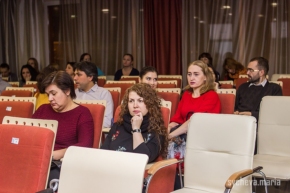 Семинар Амонашвили. Детский и семейный фотограф, фотограф мероприятий Нижний Новгород