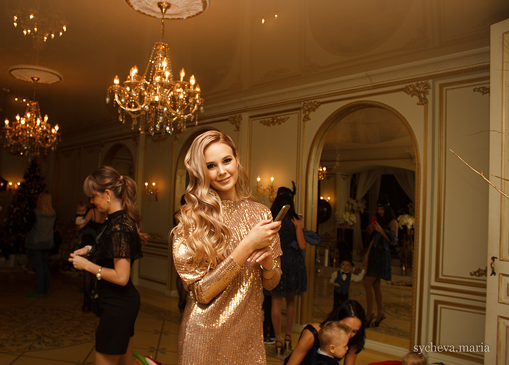 Гетсби пати. Детский и семейный фотограф, фотограф мероприятий Нижний Новгород