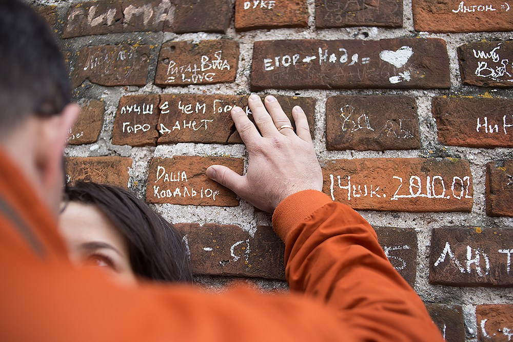 Экскурсия-прогулка-фотосессия пары из Тольятти. Детский и семейный фотограф, фотограф мероприятий Нижний Новгород