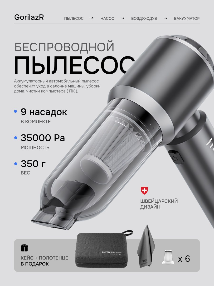 TastyType ✦ контент для маркетплейсов