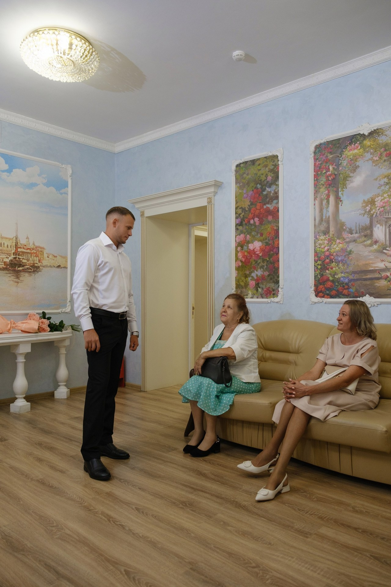 Отзывы о фотографе в Тюмени — Николай Дубровин | Мнение клиентов. Фотограф в Тюмени — Профессиональные фотосессии для бизнеса или семьи