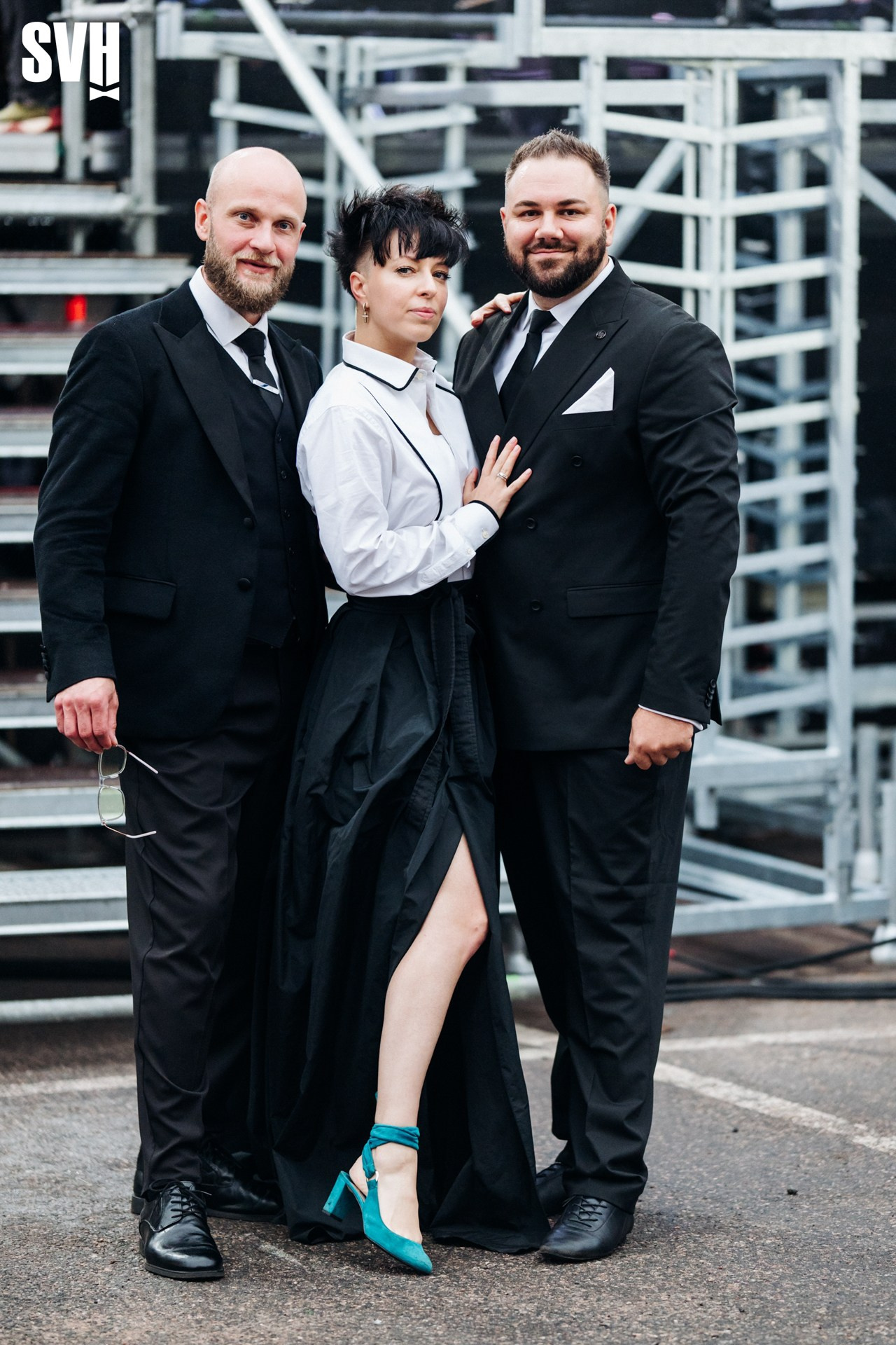 Давайте Танцевать!