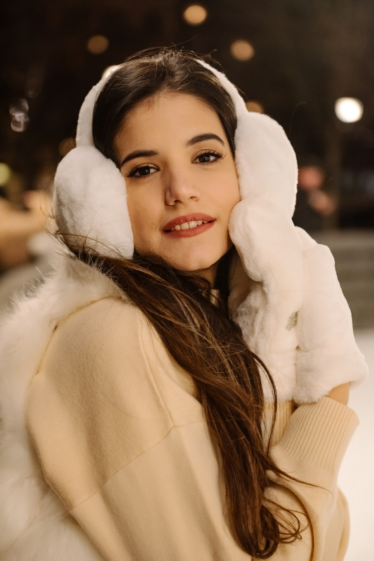 Индивидуальная. Диана. Свадебный и сеейный фотограф в Санкт-Петербурге Елена Худякова