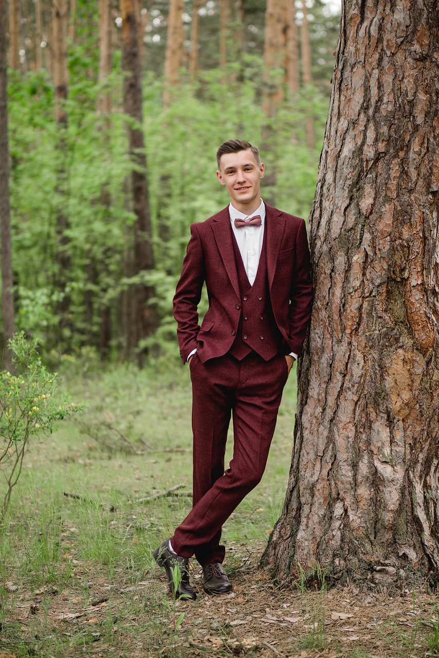 Ира и Ваня. Свадебный фотограф во Владимире - Мария Широкорядова