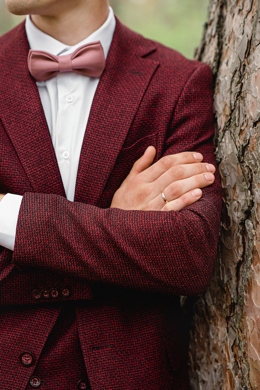 Ира и Ваня. Свадебный фотограф во Владимире - Мария Широкорядова