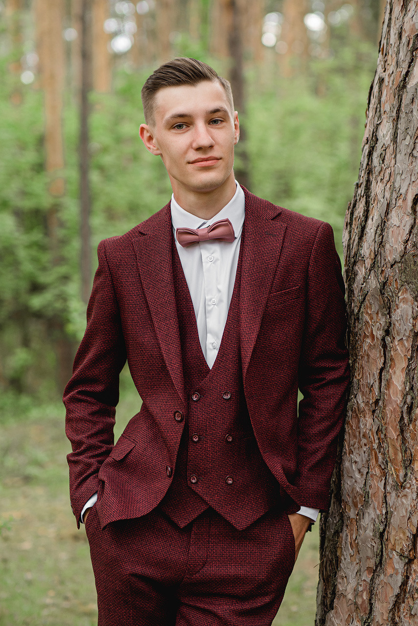 Ира и Ваня. Свадебный фотограф во Владимире - Мария Широкорядова