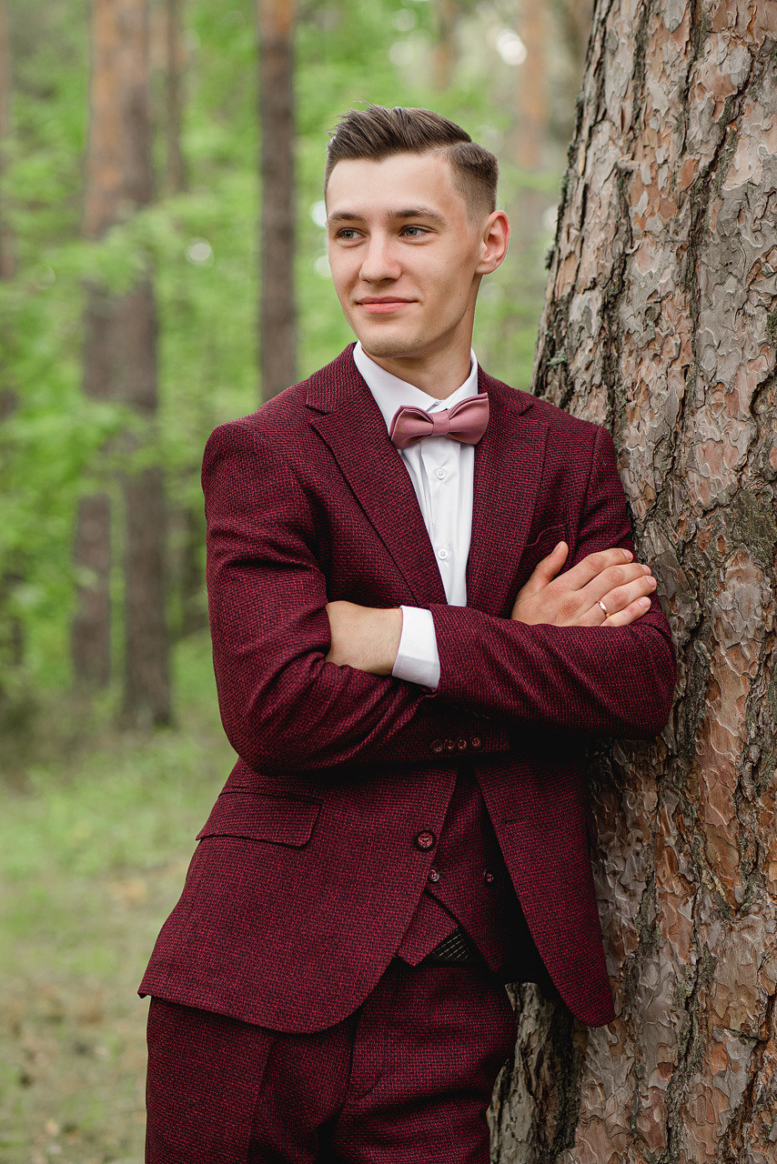 Ира и Ваня. Свадебный фотограф во Владимире - Мария Широкорядова