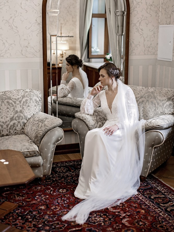 Площадка № 5-2. Свадебный и портретный фотограф Москва