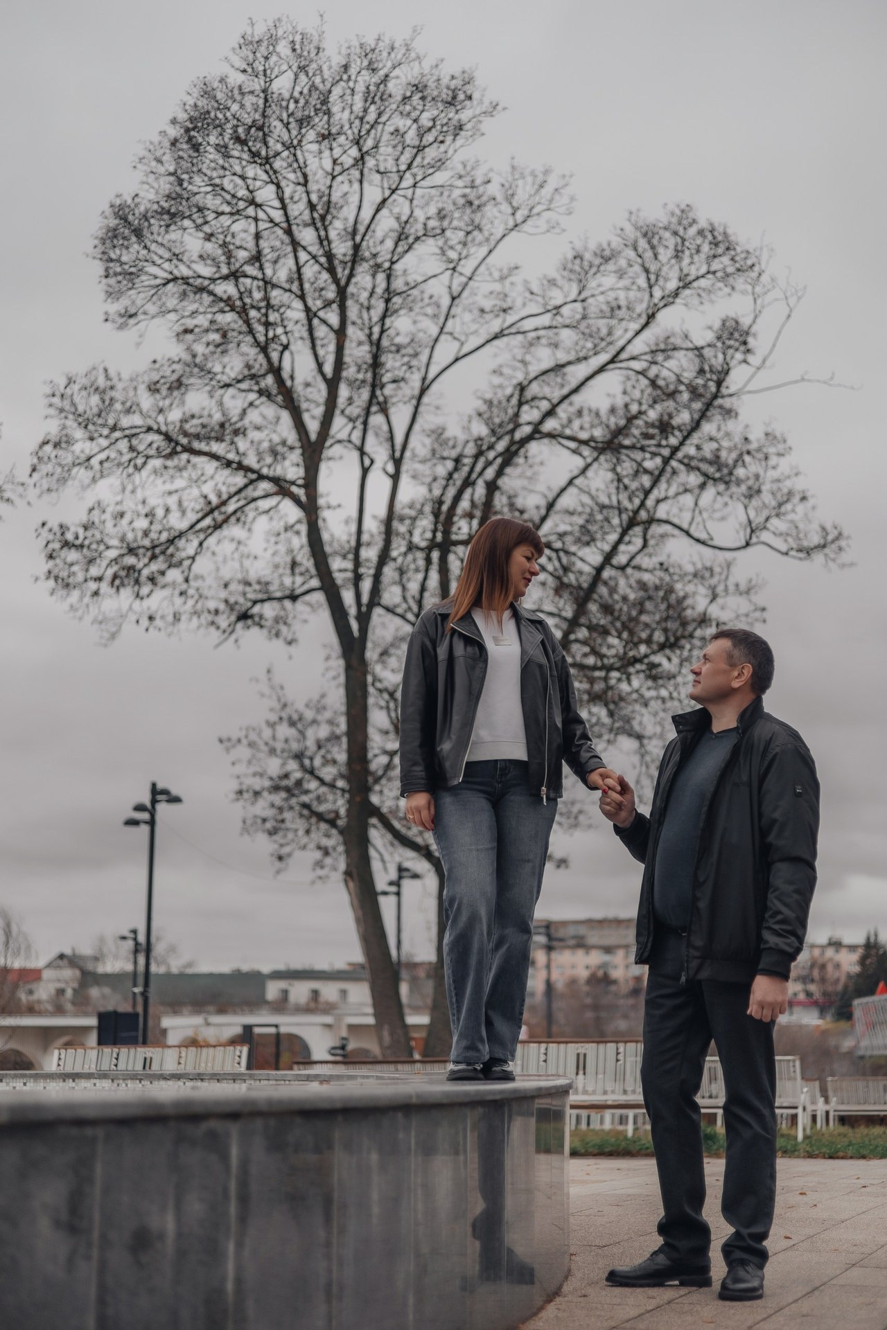 Отзывы. Фотограф Сергей Окшевский. Город Елец