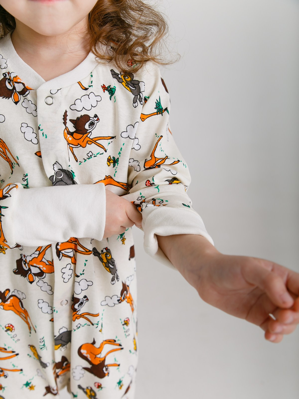 Детские пижамы. Свадебный и семейный фотограф в Краснодаре Илонна Ковалева