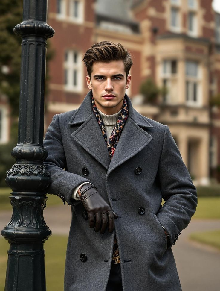 Мужская УЛИЧНАЯ. Фотограф в Екатеринбурге Юлия Ташлыцкая