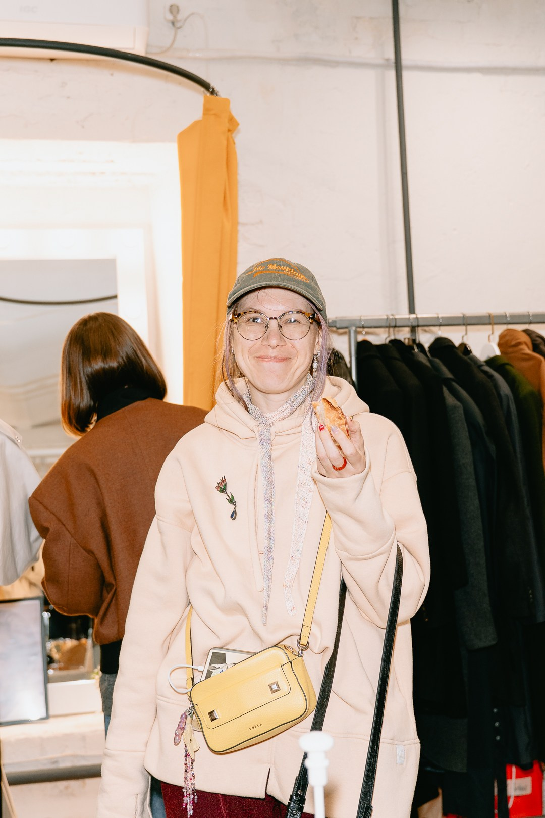 Basko открытие магазина. Axenov_eugene